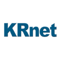 KR net logo image