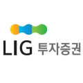 LIG logo image