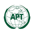 APT logo image