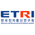 ETRI logo image